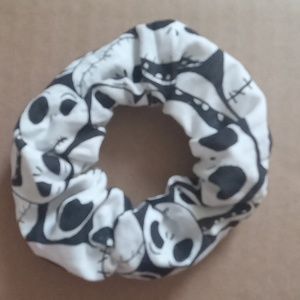 Handmade King Scrunchy